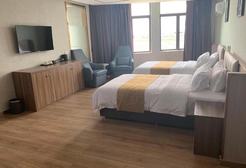 新都汇国际大酒店