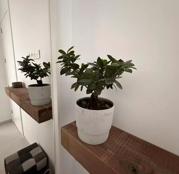 Retkeilymaja Papá Totë Deluxe