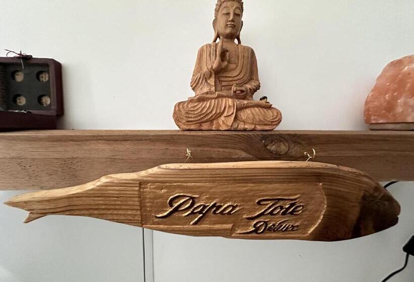 هاستل Papá Totë Deluxe