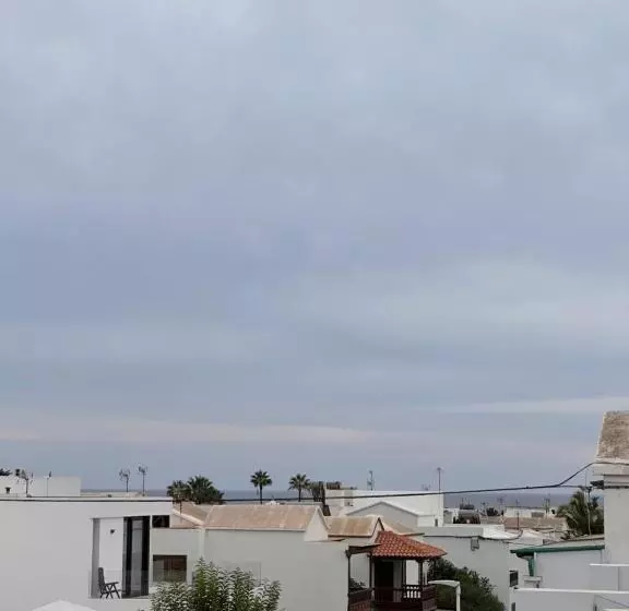 Retkeilymaja Papá Totë Deluxe