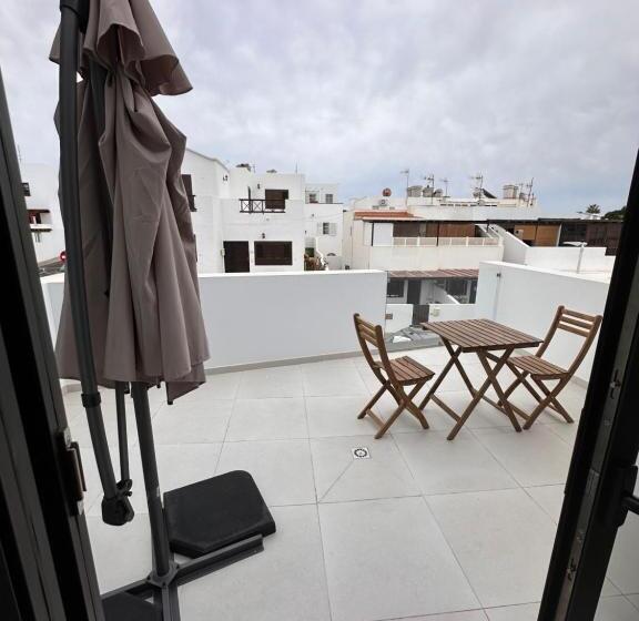 هاستل Papá Totë Deluxe