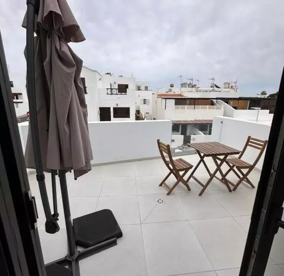 Retkeilymaja Papá Totë Deluxe