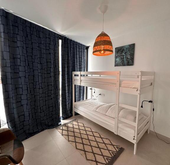 هاستل Papá Totë Deluxe