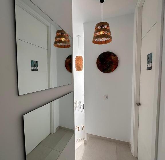 هاستل Papá Totë Deluxe