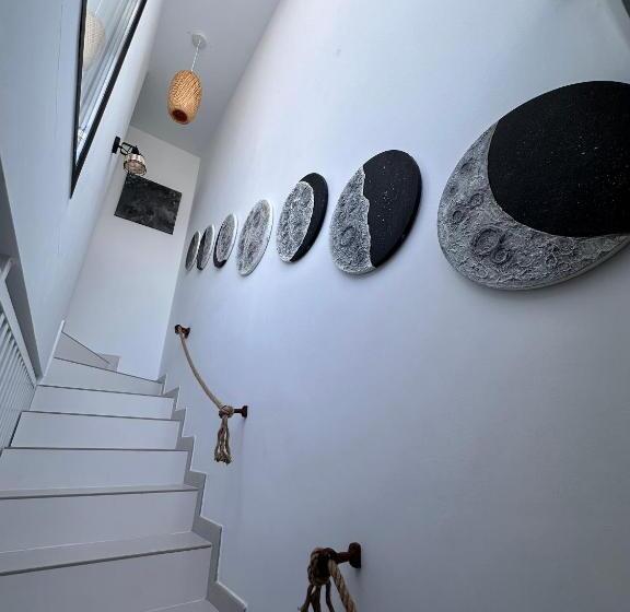 هاستل Papá Totë Deluxe