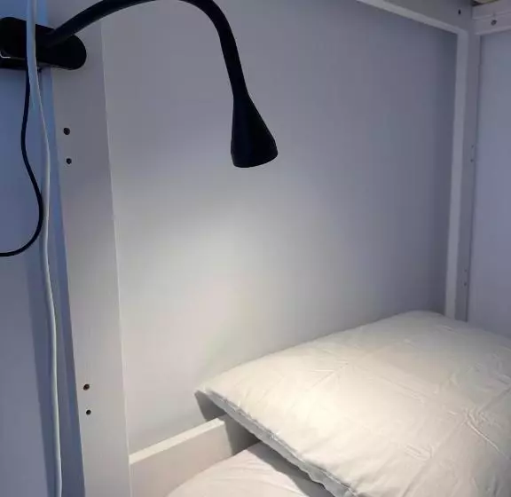 Retkeilymaja Papá Totë Deluxe