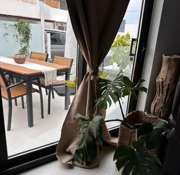 هاستل Papá Totë Deluxe