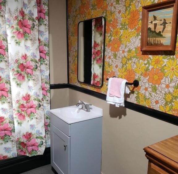 Общежитие Vintage Inn