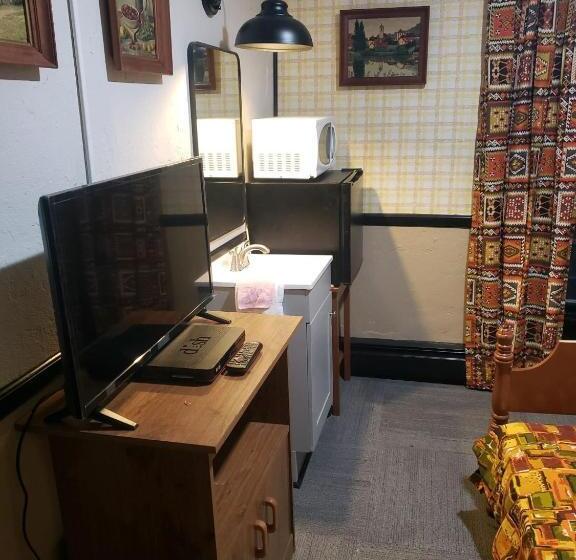 Общежитие Vintage Inn