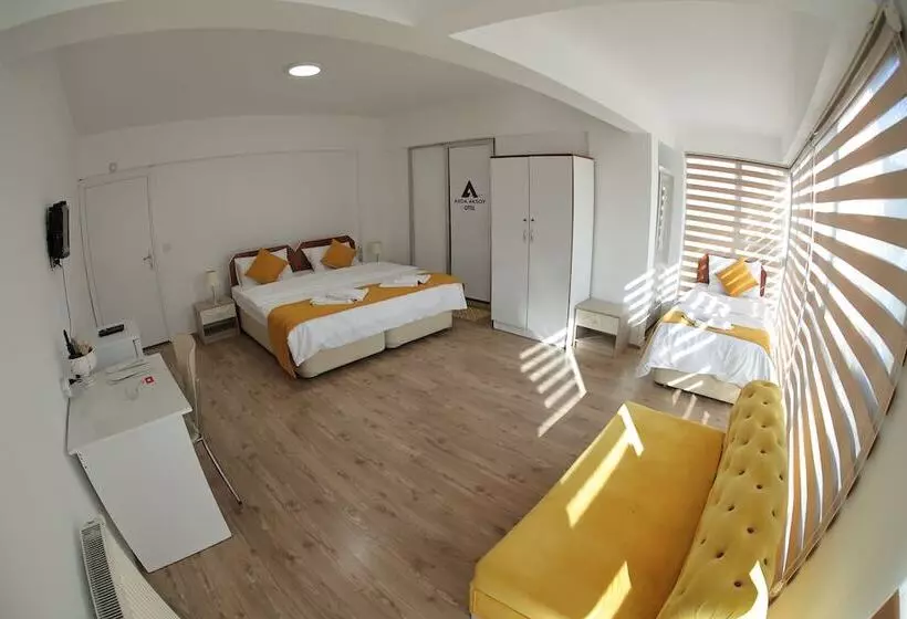 Arda Aksoy Otel