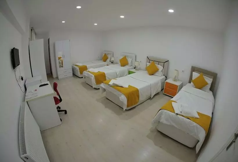 Arda Aksoy Otel