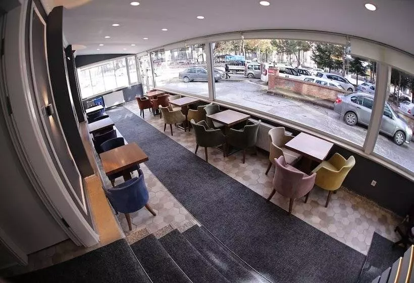 Arda Aksoy Otel