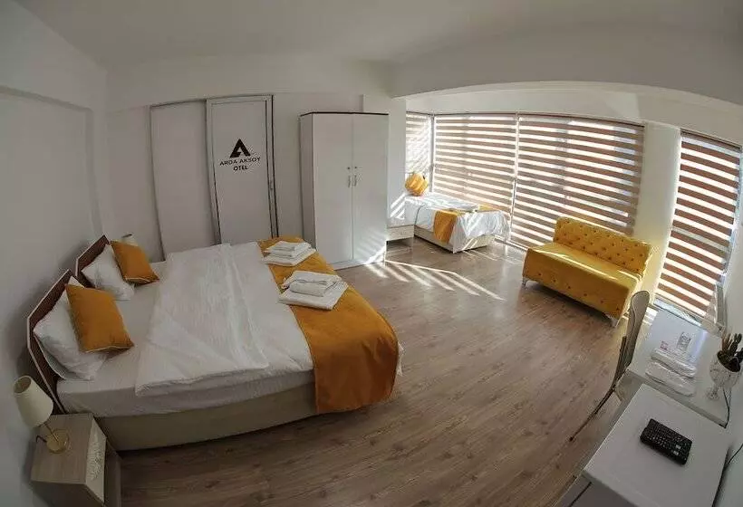 Arda Aksoy Otel