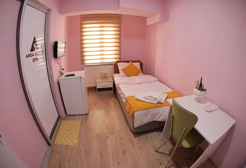 Arda Aksoy Otel