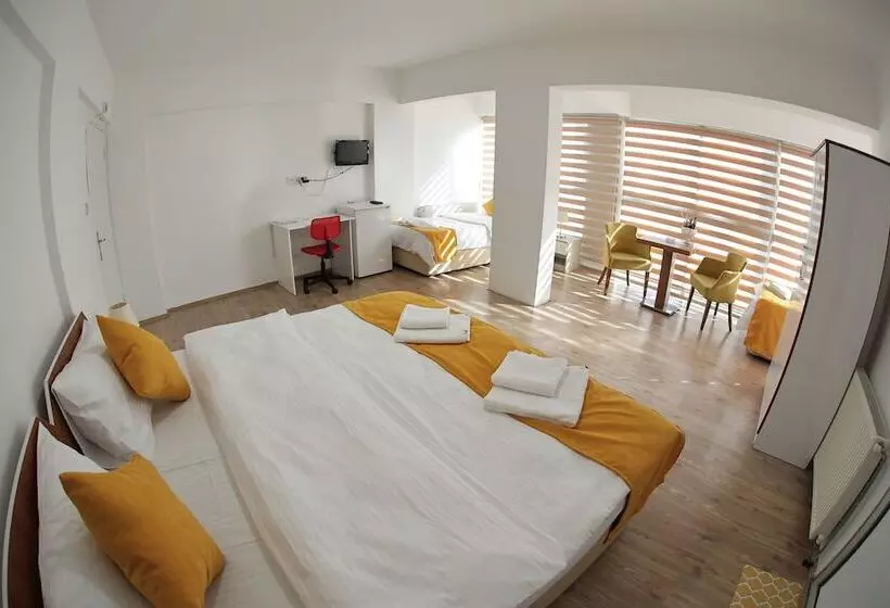 Arda Aksoy Otel