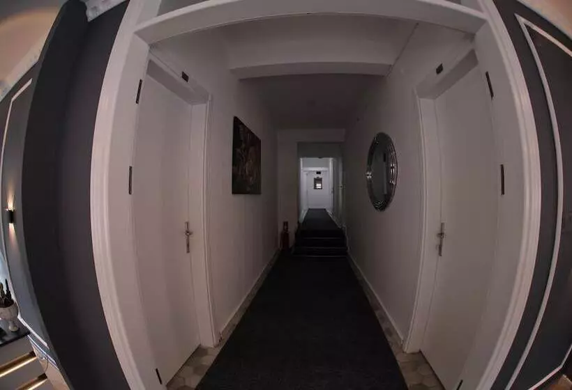 Arda Aksoy Otel