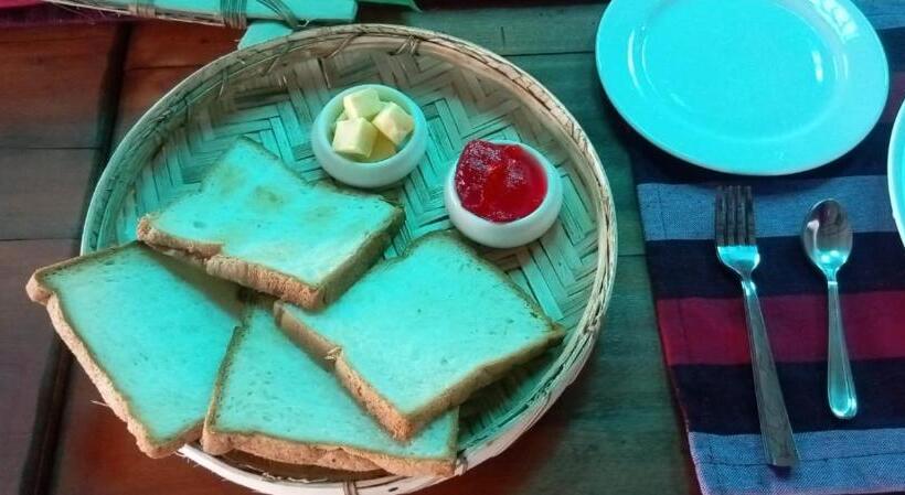 민박 Aybish Resort