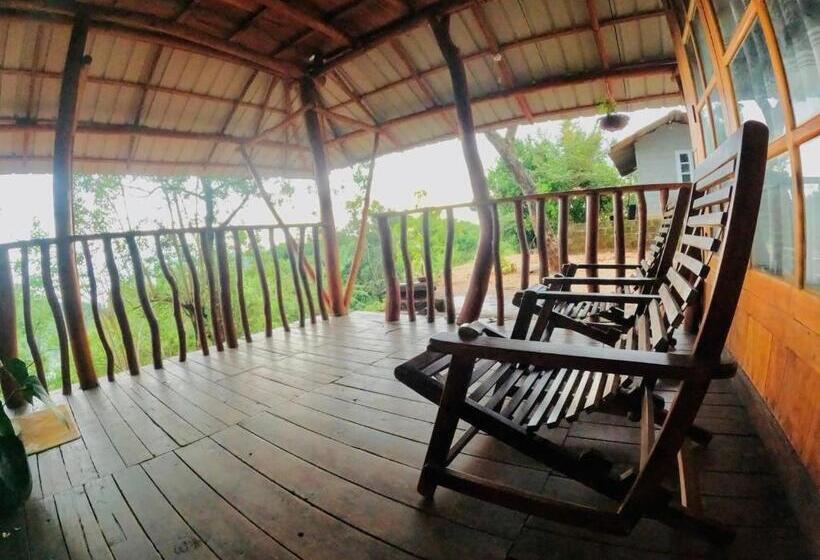 민박 Aybish Resort