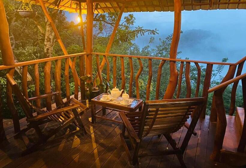 민박 Aybish Resort