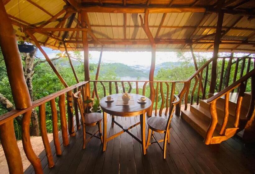 민박 Aybish Resort