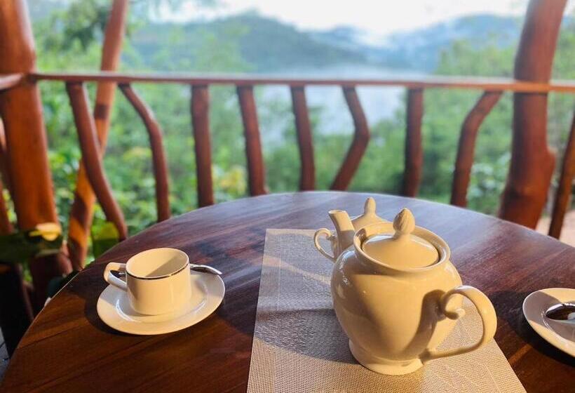 민박 Aybish Resort