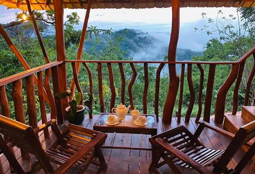 민박 Aybish Resort