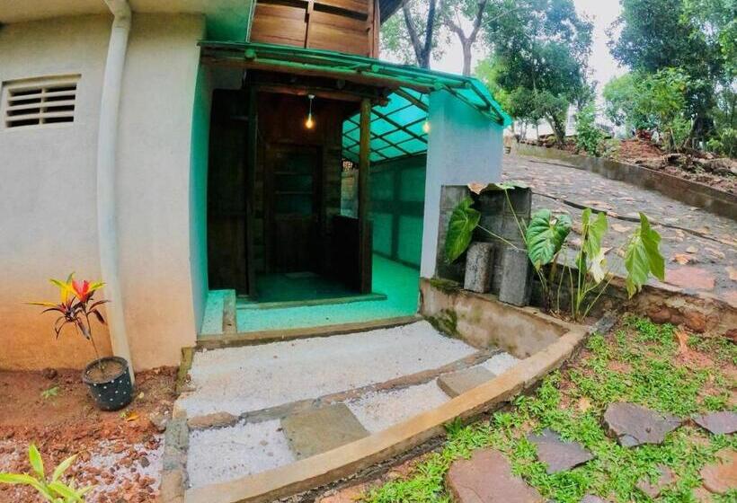 민박 Aybish Resort