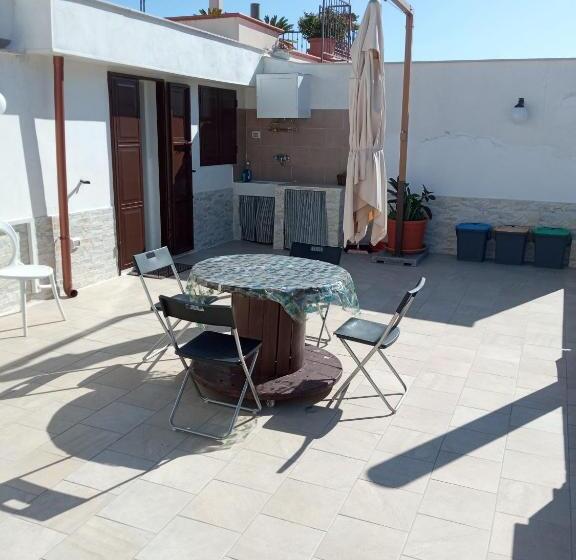 ベッドアンドブレックファースト Camera Brupier