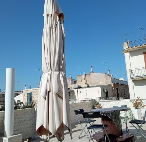 ベッドアンドブレックファースト Camera Brupier