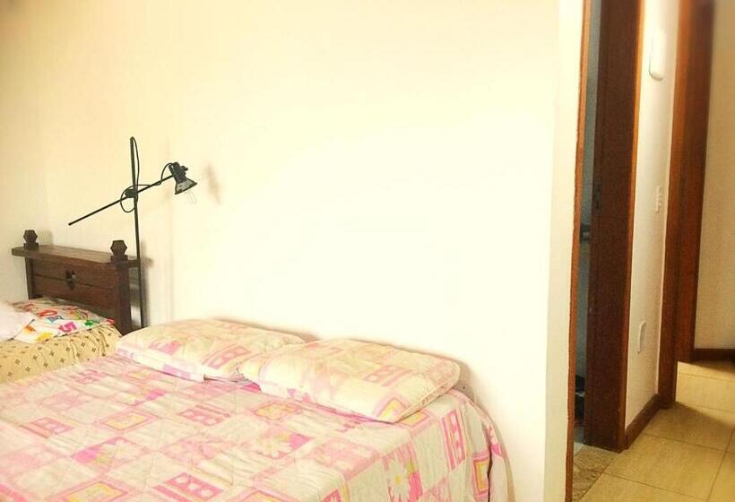 Nocleg ze śniadaniem Casa Das Fragatas Cama E Café