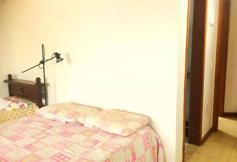 تختخواب و صبحانه Casa Das Fragatas   Cama E Café