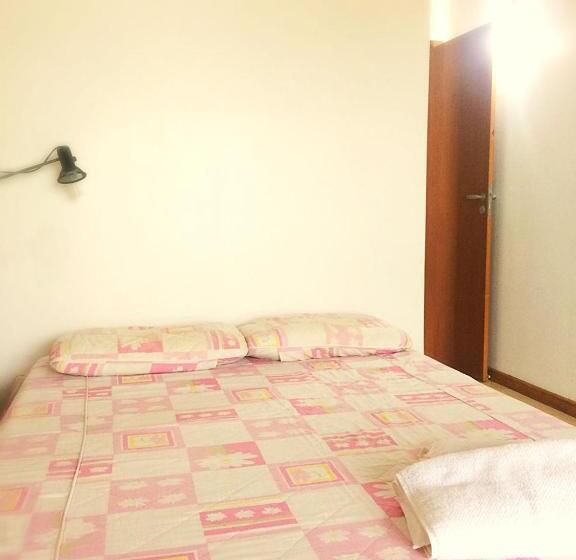 Nocleg ze śniadaniem Casa Das Fragatas Cama E Café