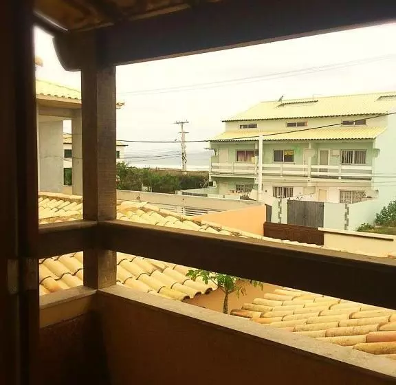 تختخواب و صبحانه Casa Das Fragatas   Cama E Café