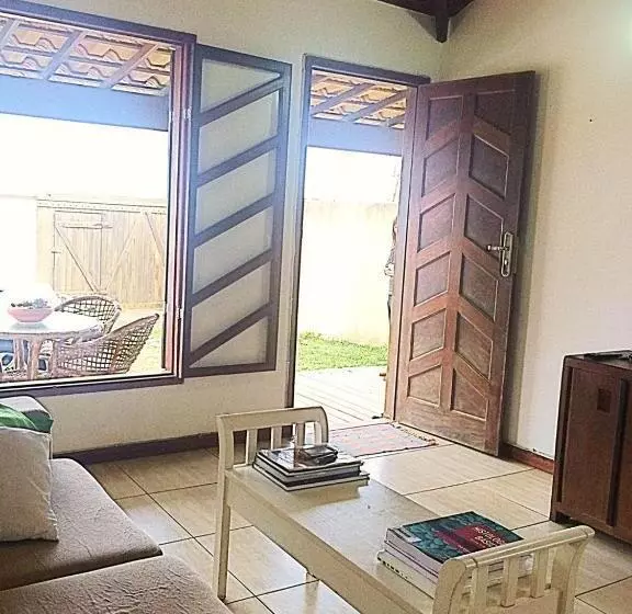 تختخواب و صبحانه Casa Das Fragatas   Cama E Café