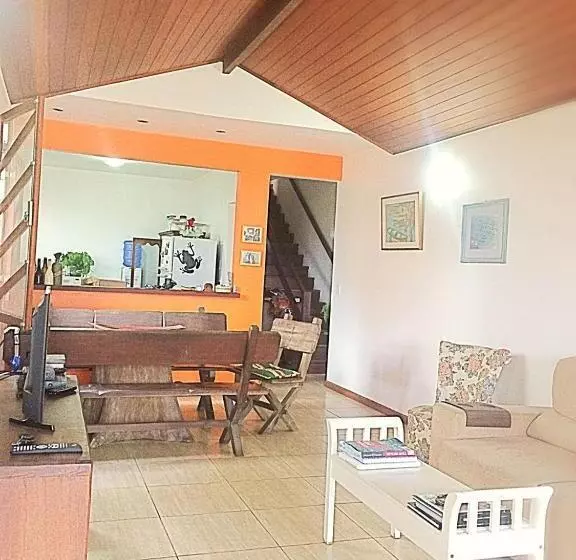 تختخواب و صبحانه Casa Das Fragatas   Cama E Café