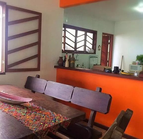تختخواب و صبحانه Casa Das Fragatas   Cama E Café