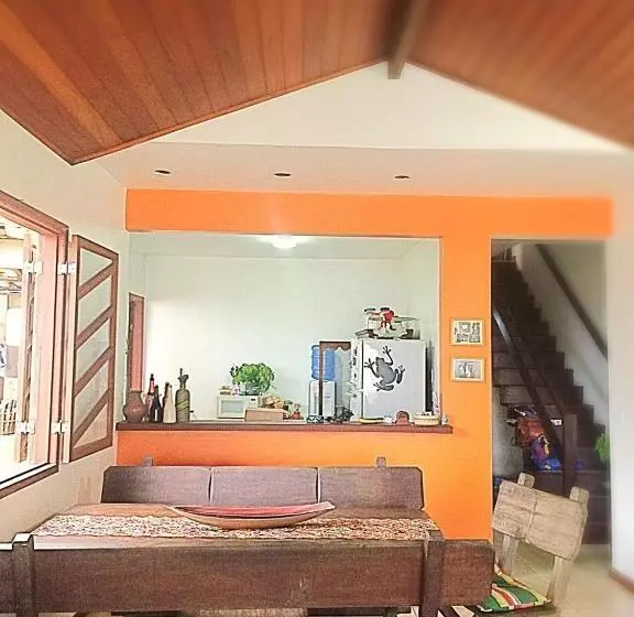 تختخواب و صبحانه Casa Das Fragatas   Cama E Café