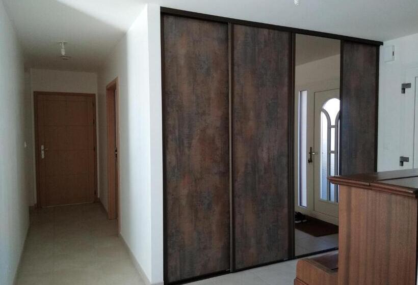 צימר Chambres D Hôtes Reims   Bezannes