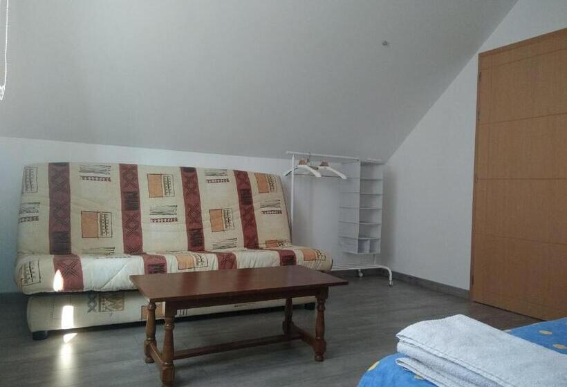 צימר Chambres D Hôtes Reims   Bezannes