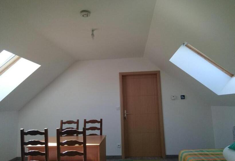 צימר Chambres D Hôtes Reims   Bezannes