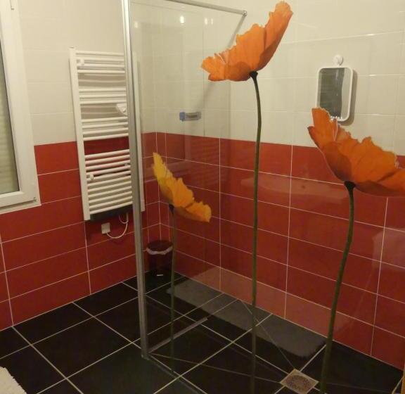 צימר Chambres D Hôtes Reims   Bezannes