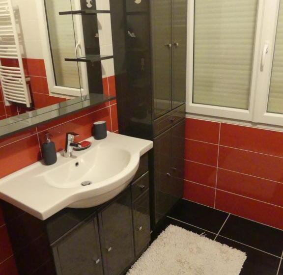 צימר Chambres D Hôtes Reims   Bezannes