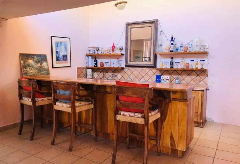 민박 La Casa Grande