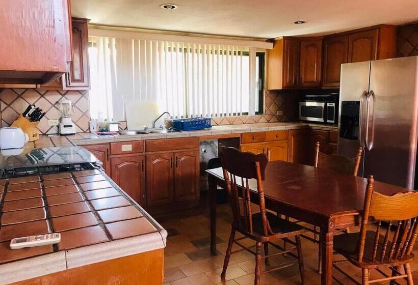 민박 La Casa Grande