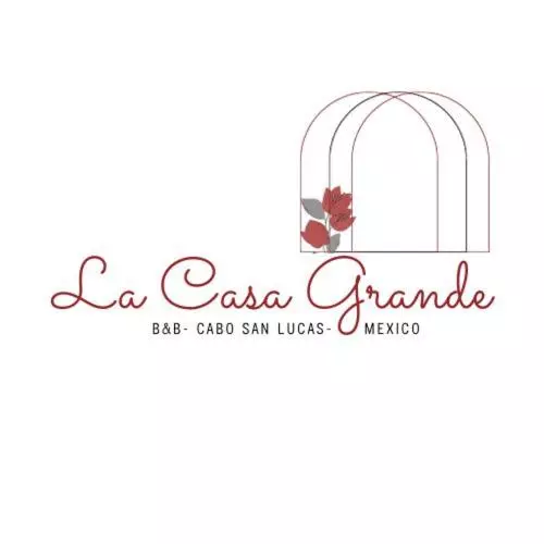 ベッドアンドブレックファースト La Casa Grande