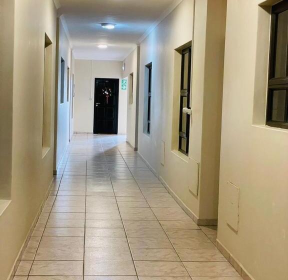 تختخواب و صبحانه Silver Dunes Apartments