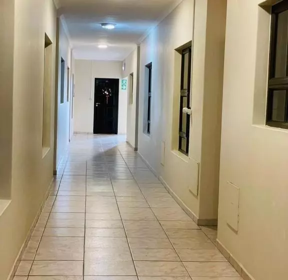 تختخواب و صبحانه Silver Dunes Apartments