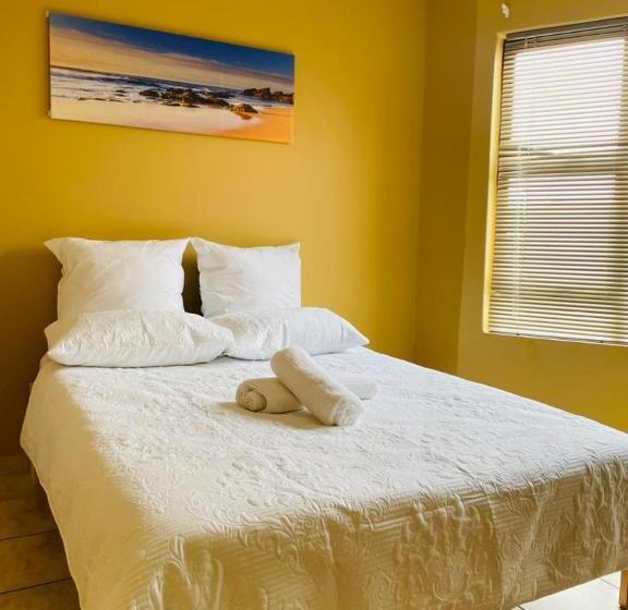 تختخواب و صبحانه Silver Dunes Apartments