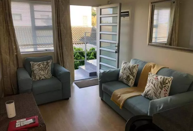 Aamiaismajoitus (B&B) Tygerviews