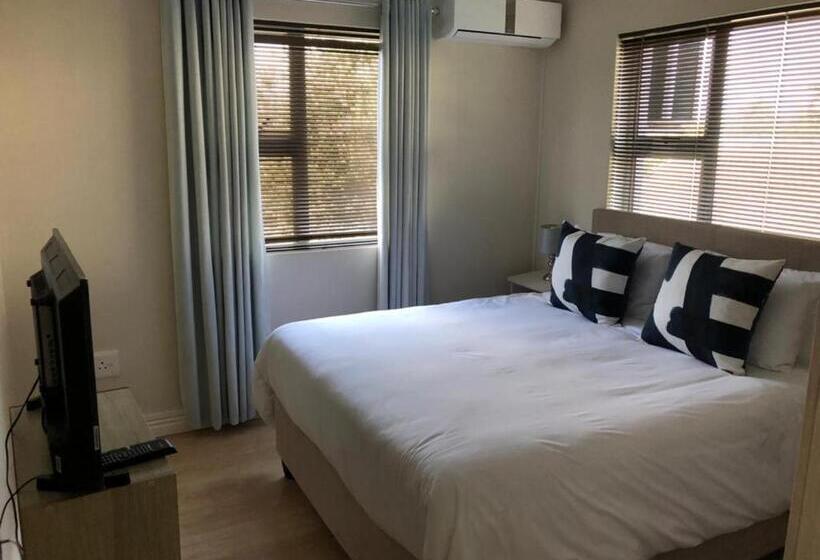 مبيت وإفطار Tygerviews